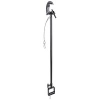 Kupo Short Lightweight Telescopic Hanger Stirrup Head 1.5-3 Feet