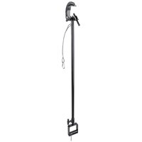 Kupo Medium Lightweight Telescopic Hanger Stirrup Head 2-4 Feet