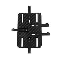 Kupo KMD-401 7 to 11 Inch AAC Device Holder with Ballhead