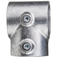 Kupo Long Tee Alu-Magnesium Alloy for 48.3mm Tube (1.9")