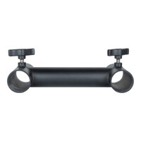Kupo Pipe to Pipe Bracket for 1-1/2" Schedule 40 (48.3mm)