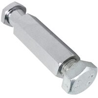Kupo M12 × 35 Threaded Socket