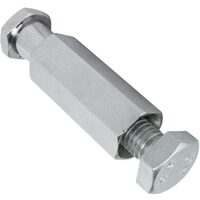 Kupo M10 × 30 Threaded Socket