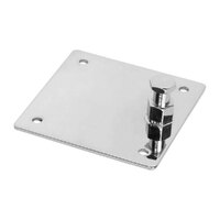 Kupo 100mm Square Mounting Plate