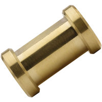 KUPO KS-015R Brass 5/8" spigot with 3/8" female and 1/4" female thread