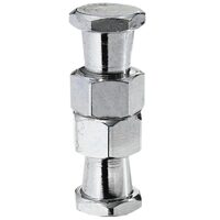 Kupo KS-016 Right angle 45 Degree joining Stud for Convi CLamps