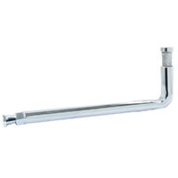 Kupo KS-031 Snap in Right angle Pin