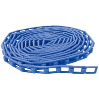 Kupo Plastic Chian 3.5M (L) - Blue