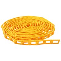 Kupo Plastic Chian 3.5M (L) -Orange
