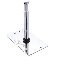 Kupo KS-045 Baby wall Plate with 16mm Stud