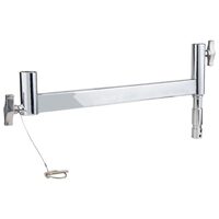 Kupo KS-059 Junior 1-1/8-in (28mm) OffSet Arm