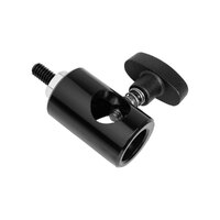 Kupo KS-060 5/8" Receiver with 1/4" Thread
