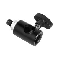 Kupo KS-062 5/8" Receiver with 3/8" Thread