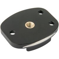 Kupo KS-065 Metal Quick Release GoPRO Tripod Mount