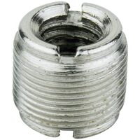 Kupo KS-067 3/8'' Female To 5/8''-27 Male Screw MicroPhone Adapter