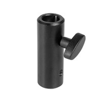 Kupo Double Female Adapter 16mm