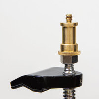 Kupo Adapter Stud 3/8-16 Female and 1/4-20 Male