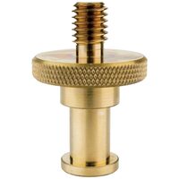 Kupo Adapter Stud to 3/8-16 Thread