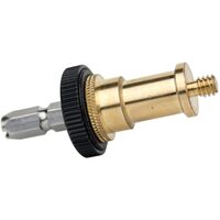 Kupo KS-086 Quick Release top Adapter with 5/8" Stud and 1/4 Thread