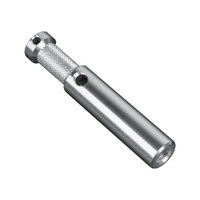 Kupo KS-096 Adapter Stud 5/8'' Receiver to 3/8'' Female Thread