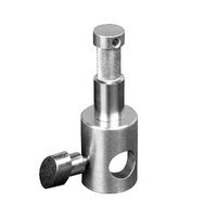 Kupo KS-098 Adapter Stud 5/8'' Receiver to 5/8'' Stud