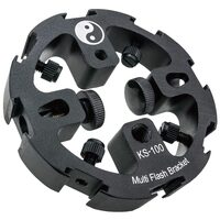 Kupo Bagua Multiflash Bracket