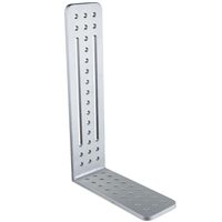 Kupo L Cheese Plate 254cm × 406cm with 38mm Hole