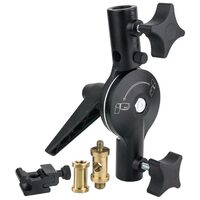 Kupo KS-101RP Roly Poly Counterbalanced Umbrella Mount Bracket