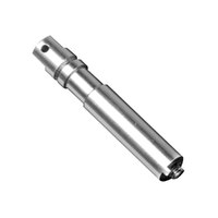 Kupo Detachable Anti Spin 16mm Baby Pin