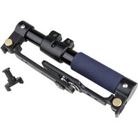 Kupo Folding Flash Bracket with a 16mm Adapter