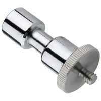 Kupo 17mm Spigot with 14 to 20 Male Thread