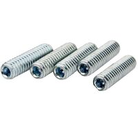 Kupo 14 to 20 Thread Screw with 25.4mm Length