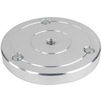 Kupo Round Plate with 1/4''-20 Thread Hole Dia.59mm