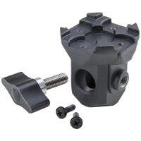 Kupo 16mm Baby Socket with Knob