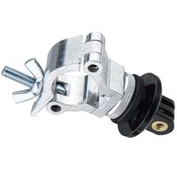 Kupo Gopro Tripod Mount with 254mm Coupler