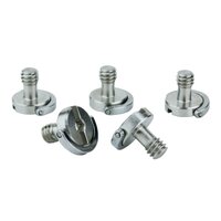 Kupo 14 to 20 D Ring Screws 98mm Shaft Length