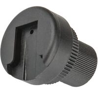 Kupo Cold Shoe Mount with 1/4" Thread Screw