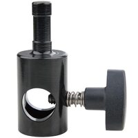 Kupo 16mm Baby Receiver to 38mm Stud