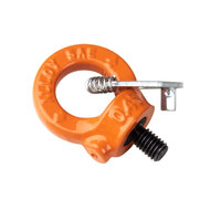 Kupo Rotatable Ring Bolt 38 to 16 × 14mm