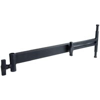 Kupo KS-158B Baby Adjustable OffSet Arm - Black
