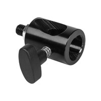 Kupo 3 Way Mount Baby Adapter 16mm Female to 38 to 16 Male