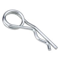 Kupo Spring Type Safety Pin