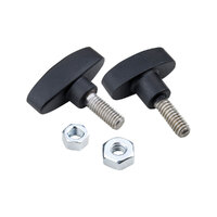 Kupo Screw Knob Set