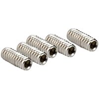 Kupo 254mm 14T Hex Cap Bolt and Nut