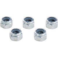 Kupo Nylon Locking Nut for 38 to 16