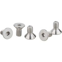 Kupo 38 to 16 Stainless Steel Screw Set