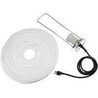 Kupo 46cm China Ball Bracket with E27 Socket