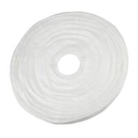 Kupo 46cm Paper Lantern Set of 5