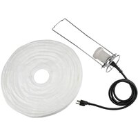 Kupo 46cm China Ball Bracket with E27 Socket