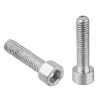 Kupo Hex Socket Cap Screw 38 to 16 Screw
